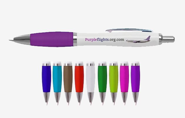 Pen Printing, Printed Pens, Personalised Pens