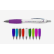 Promotional pens printed one side